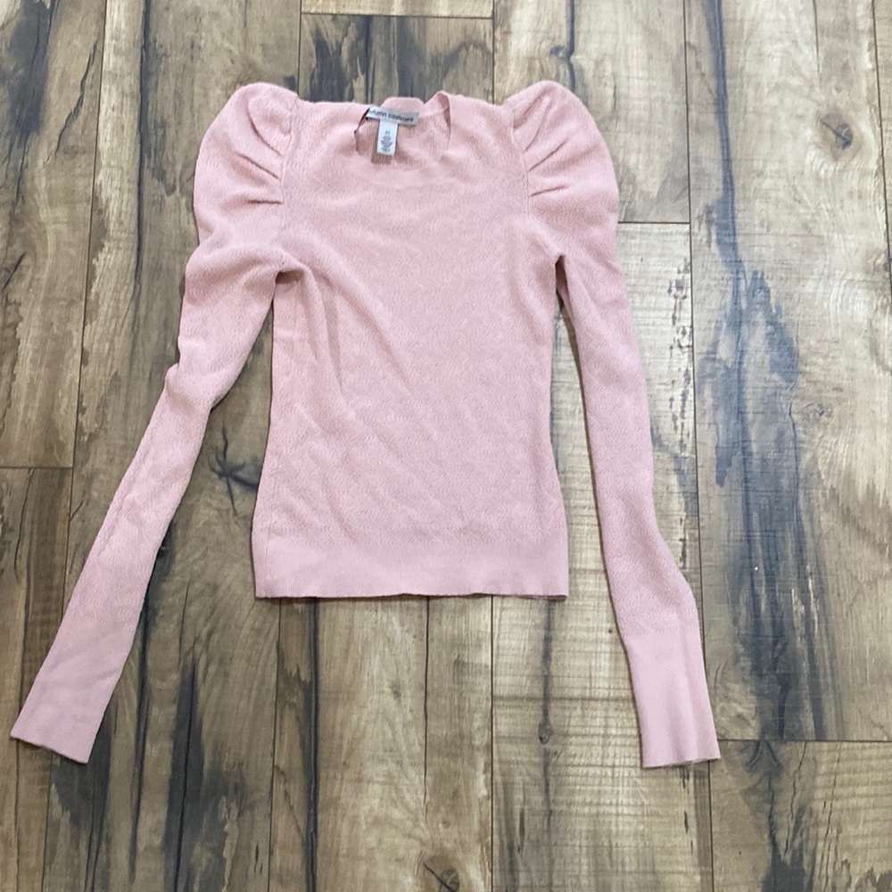 Autumn Cashmere Sweater - XS